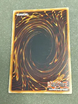 Perfectly Ultimate Great Moth TSC-001 Secret Rare MP - Image 2
