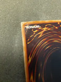 Perfectly Ultimate Great Moth TSC-001 Secret Rare MP - Image 4