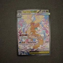 Pokemon - Mega Dragonite EX 290/217 SIR - Ascended Heroes (gradeable PSA 10) - Image 1