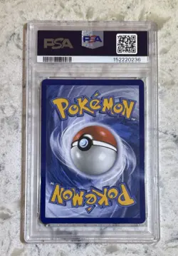 PSA 10 Mega Dragonite EX 290/217 SIR Ascended Heroes Pokemon GEM MINT - Image 5