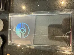 Phantasmal Flames Pokemon Center Elite Trainer Box Sealed With Acrylic Case ETB - Image 5