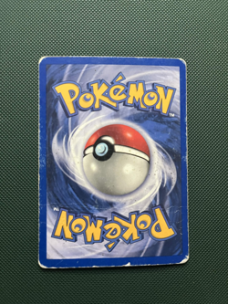 Pokemon TCG Mewtwo 10/102 Base Set Unlimited Holo Rare HP Condition - Image 2