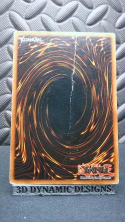 | Yugioh Elemental Hero Tempest EEN-EN034 1st Edition Ultra Rare DMG 🔥 | - Image 2