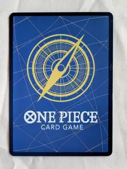 Jack OP08-084 Super Rare Foil One Piece Card Game Two Legends - Image 2