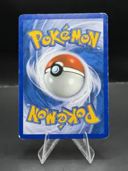 Pokemon Card Mewtwo 9/100 Diamond Pearl Majestic Dawn Holo Rare - Image 2
