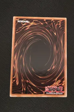 YGO Phantom of Yubel Ultimate Rare NM OTS Tournament Pack 26 OP26-EN003 - Image 2