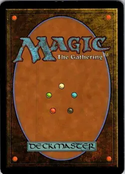 MTG Magic The Gathering Krark-Clan Ironworks Fifth Dawn Played See Scan C - Image 2