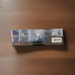 MAGIC The Gathering MTG Dissension Booster Box Sealed - Image 4