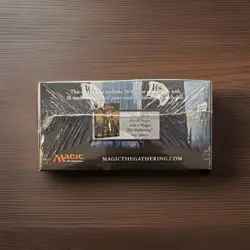 MAGIC The Gathering MTG Dissension Booster Box Sealed - Image 5
