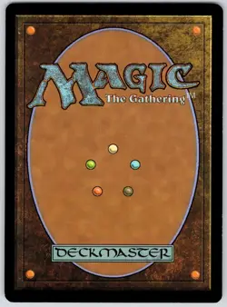 Geosurge 85 Uncommon New Phyrexia Magic: The Gathering Lightly Played - Image 2