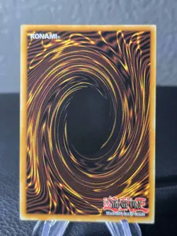 Chaos Emperor Dragon - Envoy of the End IOC-000 Invasion of Chaos-Unlimited - Image 3