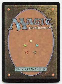 Tempered Steel 24 Rare Scars of Mirrodin Magic: The Gathering Lightly Played - Image 2