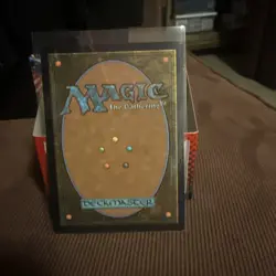 Magic Gathering Borderless Leonardo Sewer Samurai Teenage Mutant Ninja Turtles - Image 4