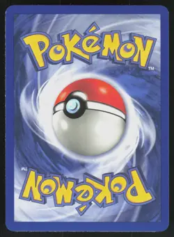 Pokemon Dark Electrode 4/109 Team Rocket Returns Holo Rare Near Mint - Image 2