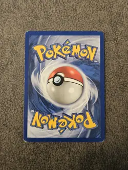 Lotto Pokemon vintage Neo Destiny ENG con Dark Espeon - Image 5