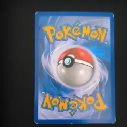Pokemon TCG Trainer Mars Ultra-Prisma 154/156 Secret Rare Holo Deutsch 2018 - Image 2