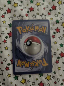 Pokemon Card - Weezing Fossil 45/62 Uncommon 1st Edition - Image 2