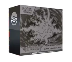PRESALE Pokemon TCG Pitch Black Pokemon Center ETB Elite Trainer Box - Image 1