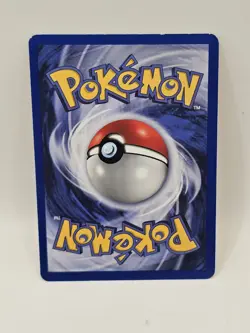 Pokemon Card Raichu 29/62 Set Fossil 1° edizione Near Mint ITA - Image 2