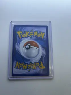 Umbreon GX (Secret) 154/149 SM Base Set Holo Pokemon Card Near Mint Full Art - Image 2