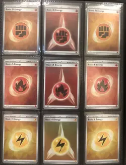 HUGE Pokemon Card Binder Bundle Collection Job lot #2 - Image 4
