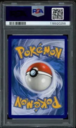 2016 PSA 10 Pokemon XY141 Rayquaza Holo Black Star Promo Card Steam Siege Blist - Image 2