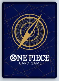 JOZU (FULL ART) ST30-005 STARTER DECK EX: LUFFY & ACE ONE PIECE FOIL NM - Image 2