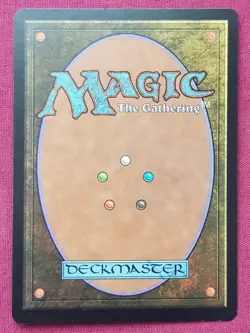 Magic The Gathering PROPHECY ENTANGLER white card MTG - Image 2