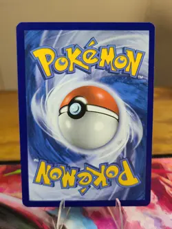 Slowking 55/214 Rare Lost Thunder Pokemon Cards - Image 2