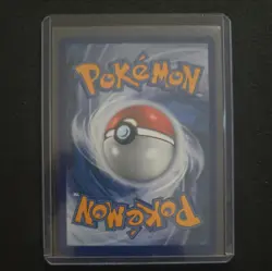 Pokemon TCG Phillipe 110/86 Chaos Rising Full Art Trainer Card - Image 2