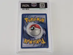 PSA 8 Lt. Surge's Fearow Holo 7/132 Gym Heroes 2000 Pokemon Card NM-MT - Image 5