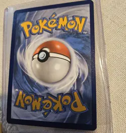 Pokemon TCG Charizard VMAX SWSH261 Holo Promo Card Near Mint Condition - Image 4