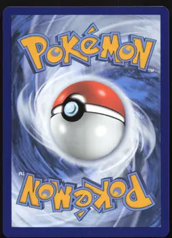 Carte Pokemon Poissoroy 119/165 REVERSE Pokemon 151 Francais - Image 2