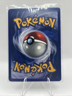 Pokemon Gyarados Holo Rare TCG Card 006/102 Base Set - Image 2