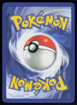 Pokemon Jumpluff 11/109 Team Rocket Returns Holo Rare Near Mint - Image 2