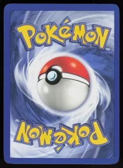 Pokemon Kingdra 12/109 Team Rocket Returns Holo Rare Near Mint - Image 2