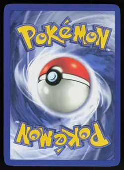 Pokemon Piloswine 13/109 Team Rocket Returns Holo Rare Near Mint - Image 2