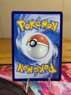 Pokemon Garbodor 134/128 AR (NM) Holo Chinese - Image 2