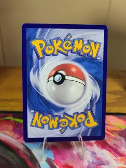 Pokemon Gengar 0305/07 Master Ball Holo (NM) Chinese - Image 2