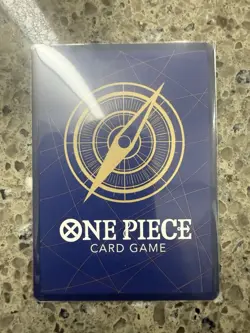 English Ms. All Sunday SP OP14-084 One Piece OP-16 TIME OF BATTLE MINT - Image 2