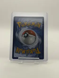 Pokemon TCG Squirtle 170/165 Scarlet & Violet 151 Illustration Rare Holo Card NM - Image 2