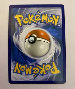 Pokemon TCG Numel 13/111 Reverse Holo Common Crimson Invasion 2017 Pokemon Card - Image 4