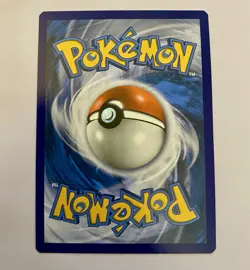 Pokemon TCG Wooper 38/98 Reverse Holo Common Ancient Origins 2015 Pokemon Card - Image 4