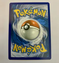 Pokemon TCG Ralts 52/98 Reverse Holo Common Ancient Origins 2015 Pokemon Card - Image 4