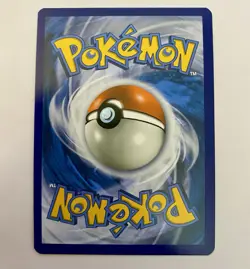 Pokemon TCG Espurr 58/122 Reverse Holo Common BREAKPoint 2016 Pokemon Card - Image 4