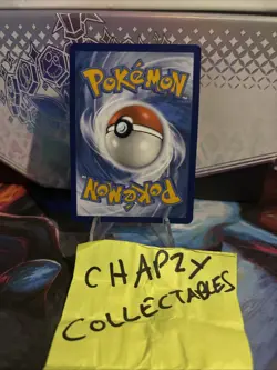 Pokemon TCG SWSH Crown Zenith Oricorio Card GG04/GG70 Galarian Gallery - Image 2
