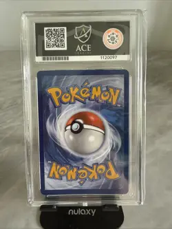 Pokemon TCG M Gardevoir EX Full Art RC31/RC32 Radiant Collection ACE 8 NM-MT - Image 2