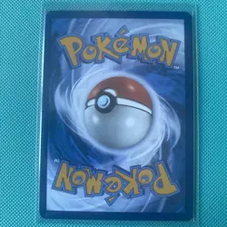 Pokemon Card Lucario VSTAR SWSH291 Black Star Promo Near Mint - Image 2