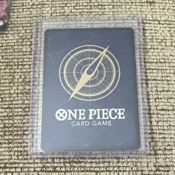 Monkey.D.Luffy St13-015 English 2nd Anniversary Set - One Piece Card MINT C. - Image 2