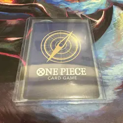 Marco (Alternate Art) PRB02-008 Premium Booster -The Best- Vol. 2 Foil - Image 2